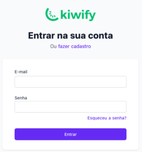 LRF Esquematizada na kiwify